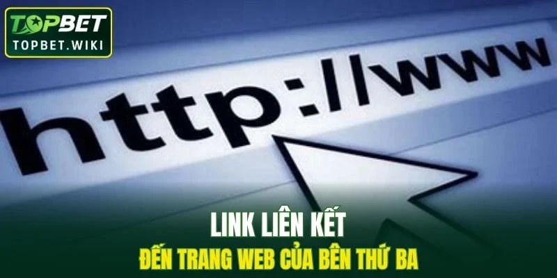 Hiểu về các link liên kết dẫn đến trang khác