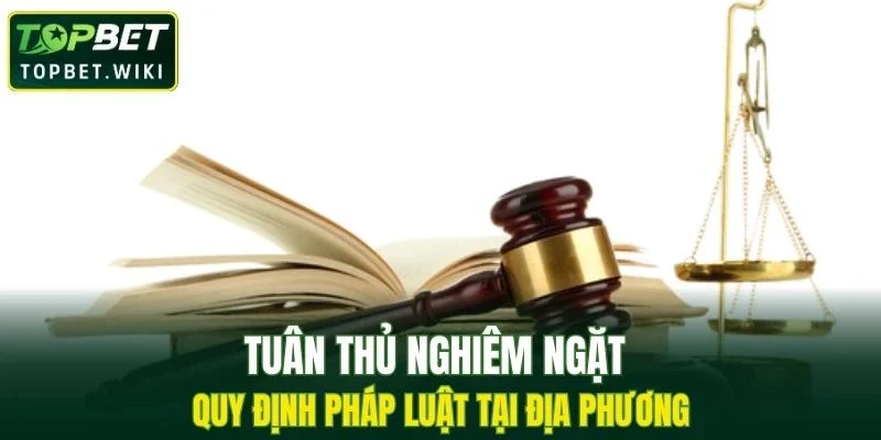 Hội viên cần tự nghiêm túc tuân thủ pháp luật