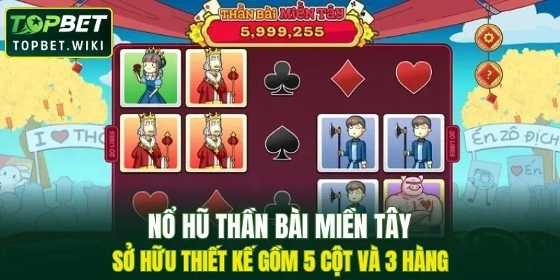 Sử dụng các biểu tượng mô phỏng nhân vật hoạt hình